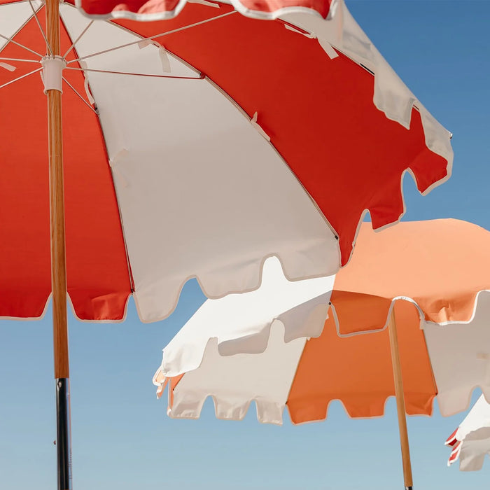The Weekend Umbrella