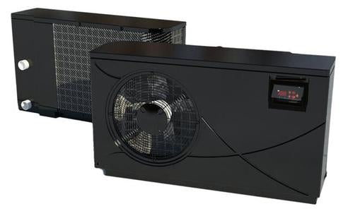 Thermopompe pour piscine économique Geyser Waterco