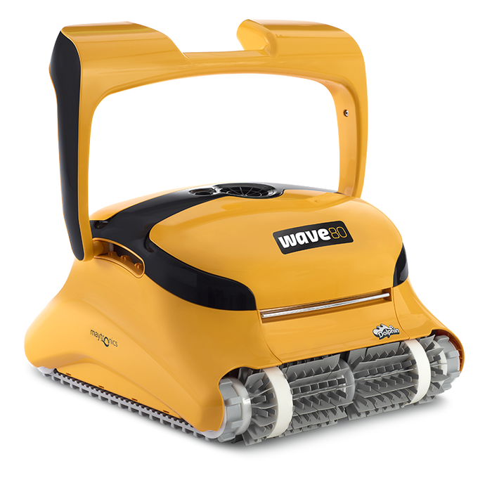 Dolphin Wave 80 Sweeper