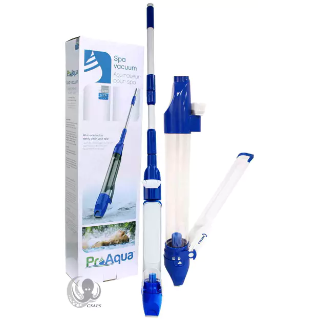 Spa Vac