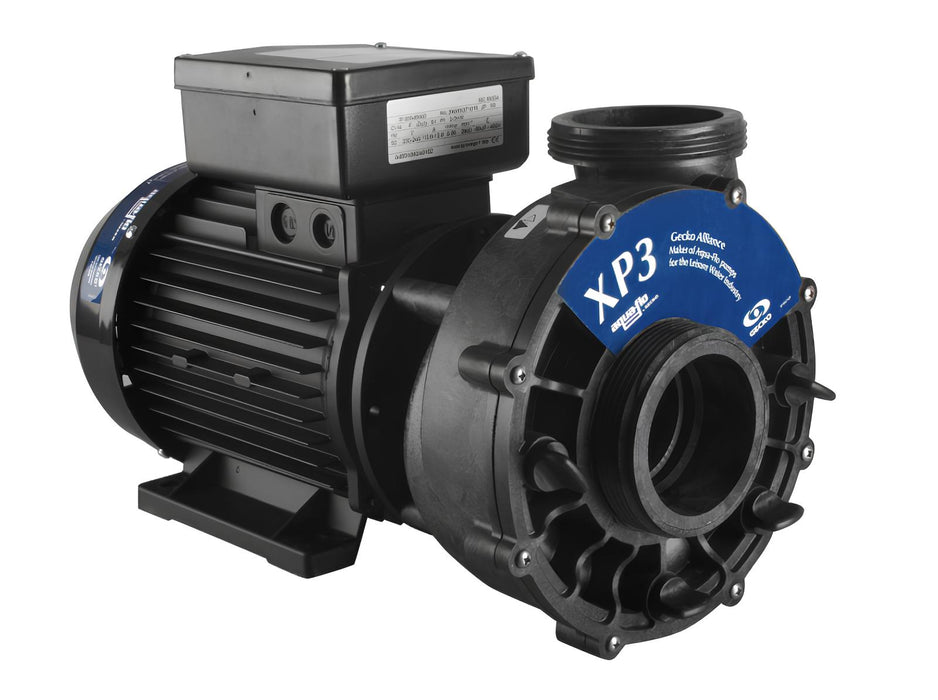 Pompe spa XP3- Gecko
