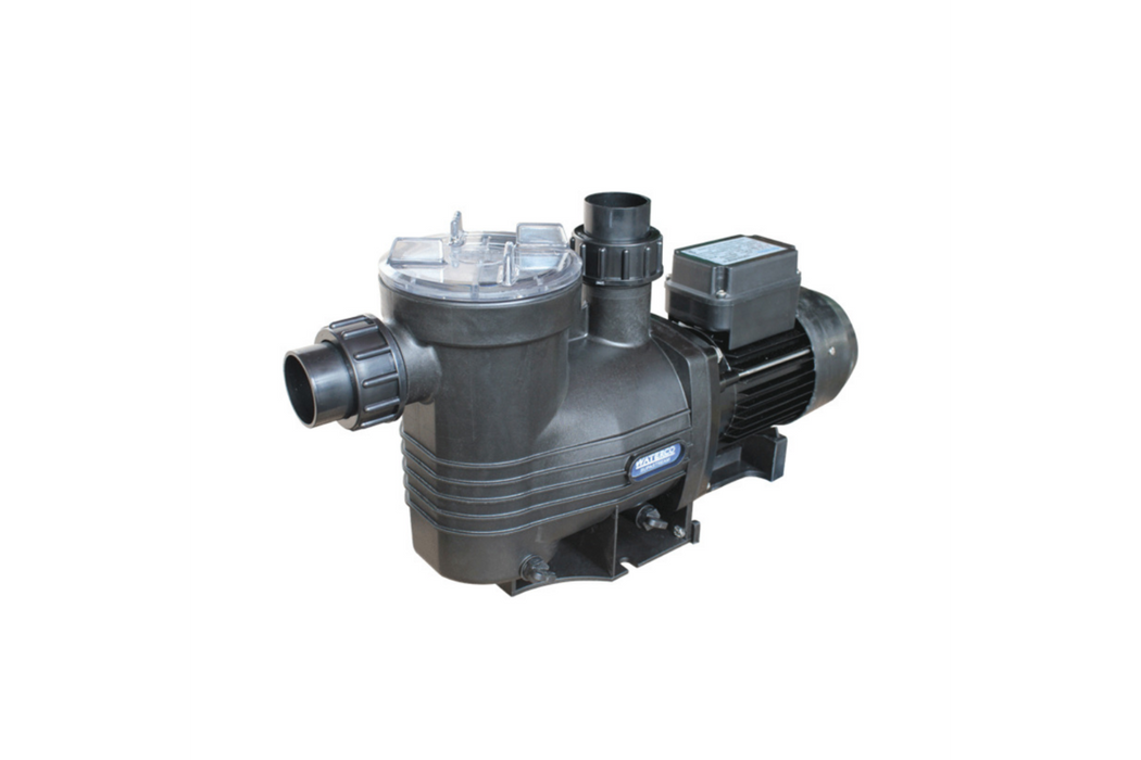 Pompe Supastream - Waterco