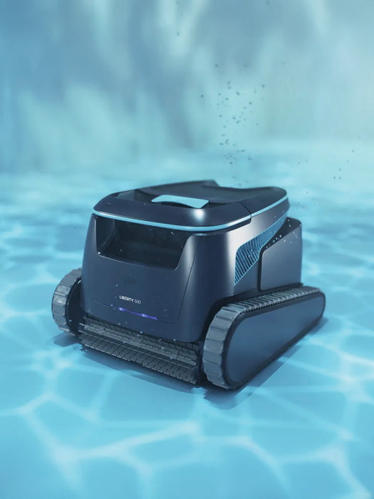 Maytroncis, Dolphin Liberty 600 Series, Wireless