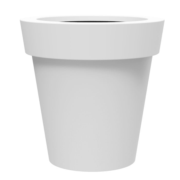 Pot tera très grand Twist