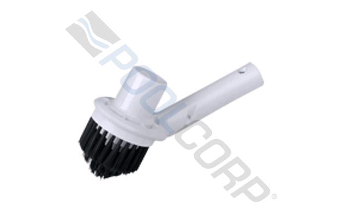 Brosse Splash-X pour les coins de la piscine