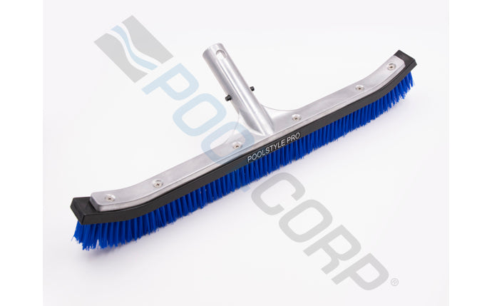 Brosse murale