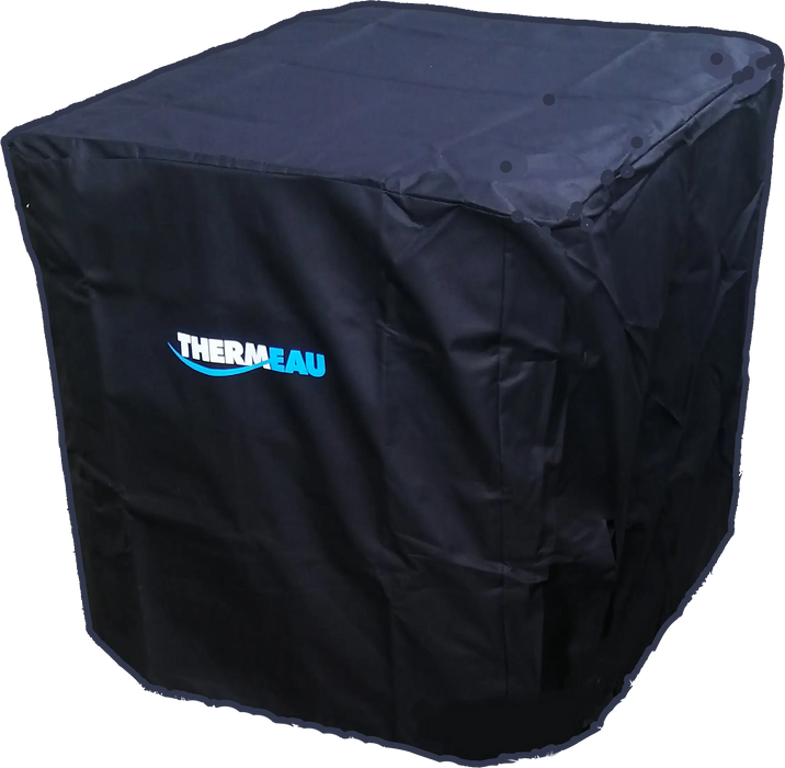 Deluxe winter cover special thermeau winter water heater