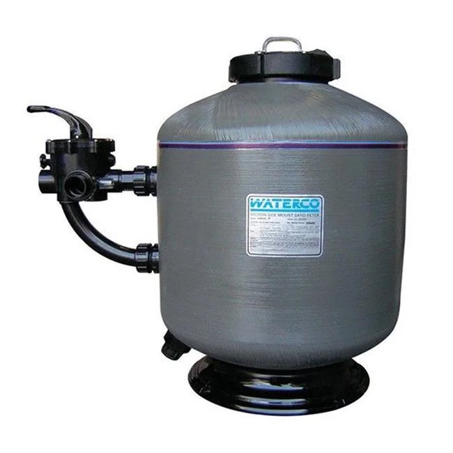 Filtreur S750, Fibre de Verre, 30'', 575 lbs - Waterco