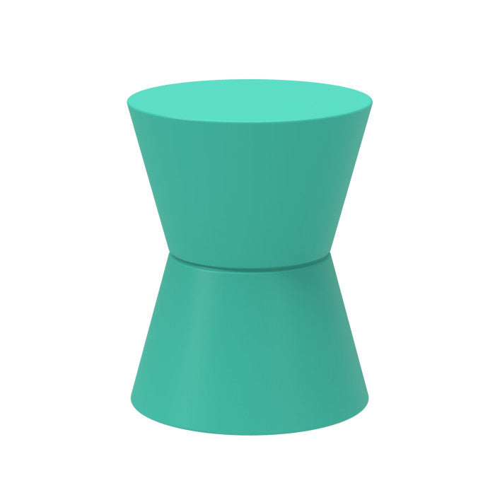 Diabolo side table