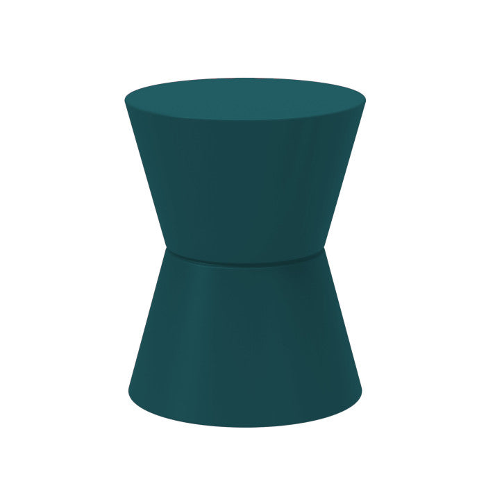 Diabolo side table