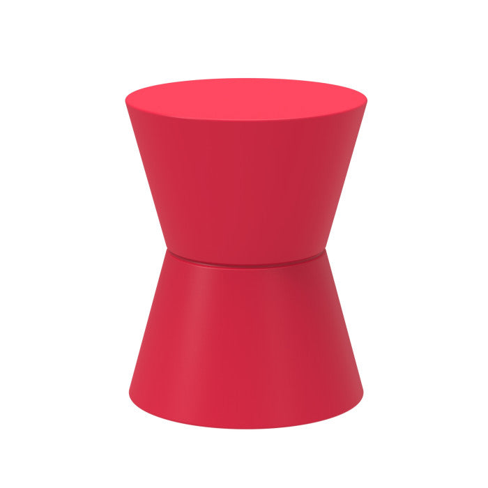 Diabolo side table