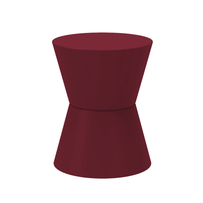 Diabolo side table