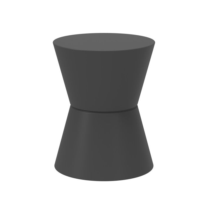 Diabolo side table