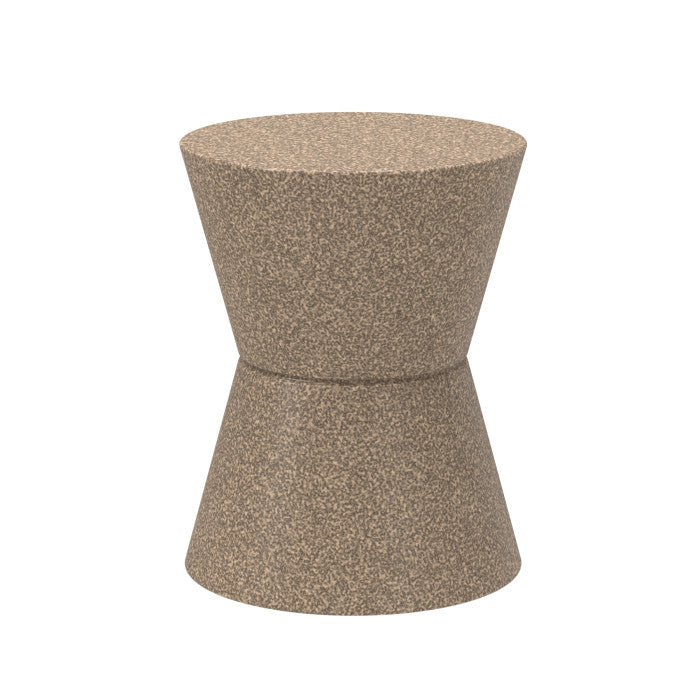 Diabolo side table