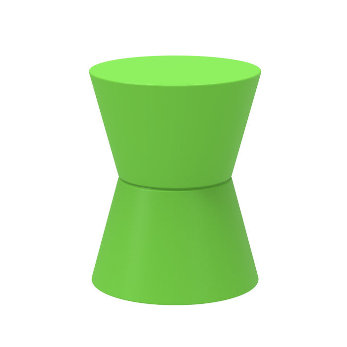 Diabolo side table