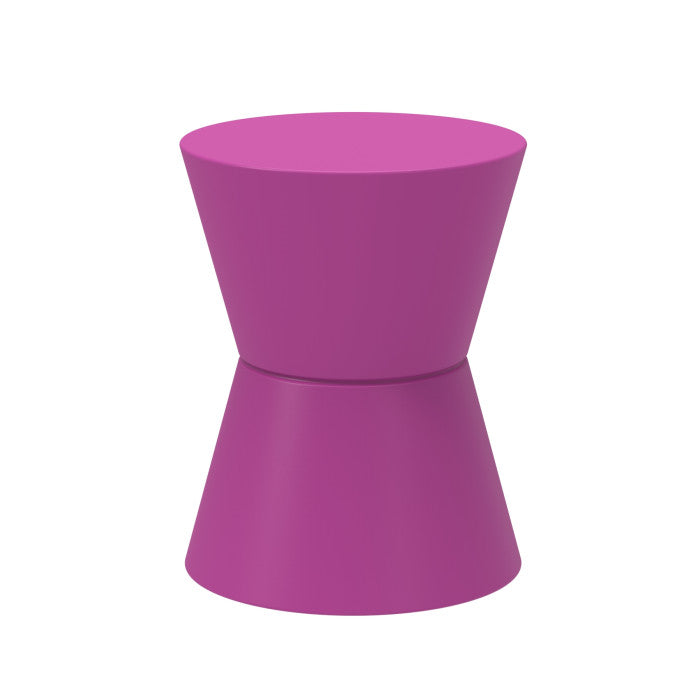 Diabolo side table
