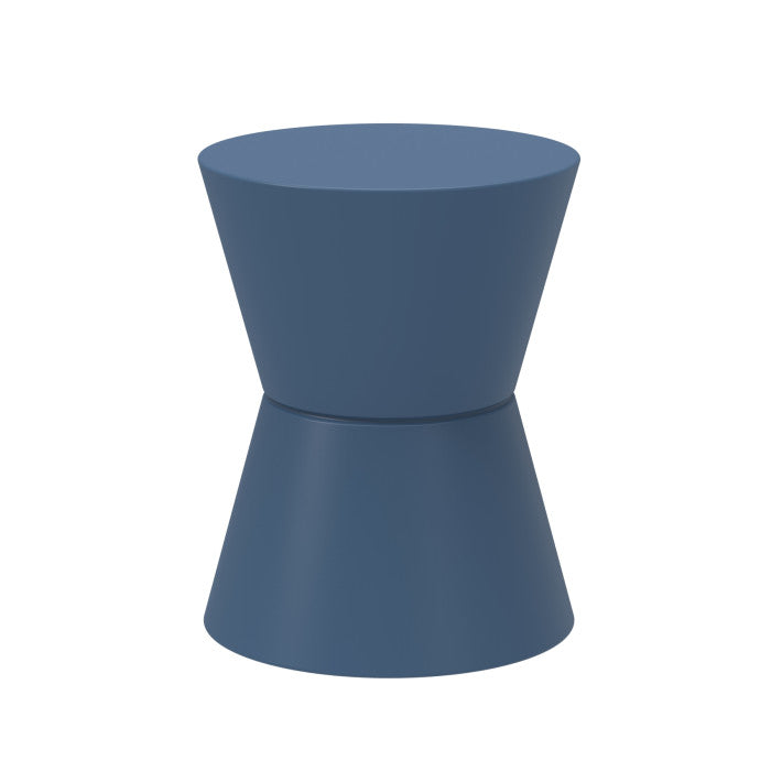 Diabolo side table