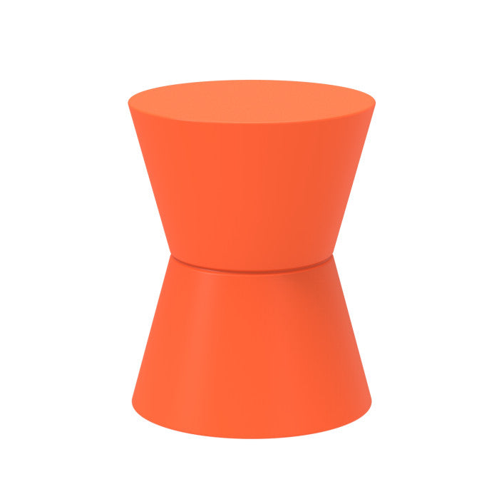 Diabolo side table