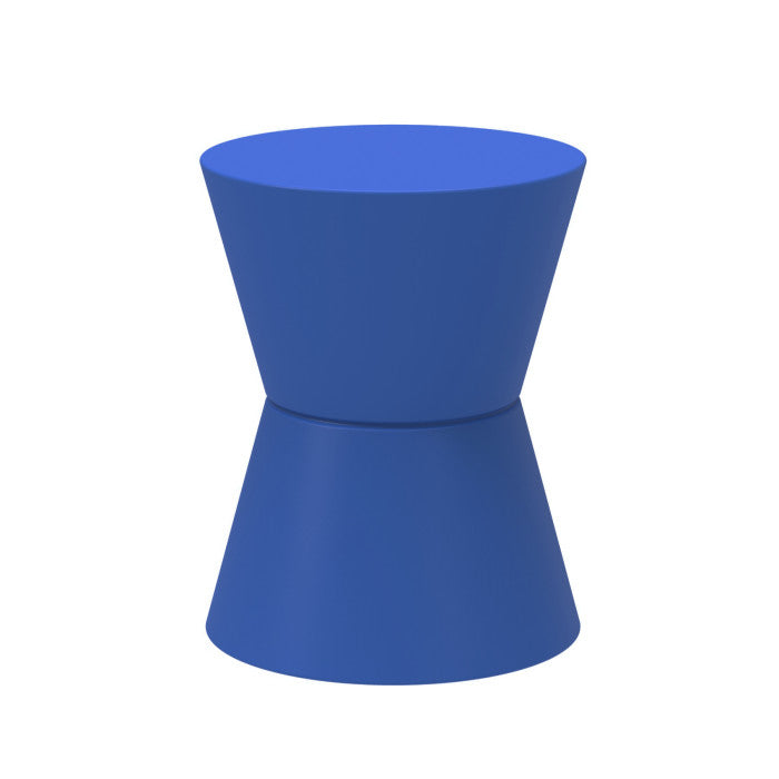 Diabolo side table