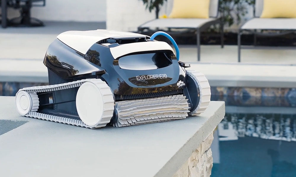 Dolphin Explorer E20