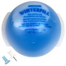 Aquapill Winterpill
