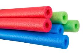 Pool noodle