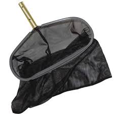 Deep leaf collector The gold line