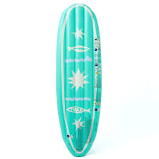 Surf float