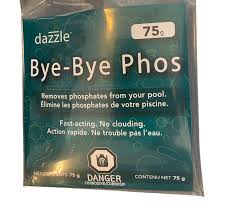 Bye-Bye Phos