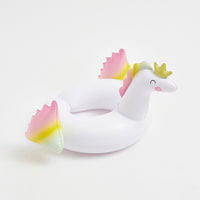 Anneau de flottaison Licorne
