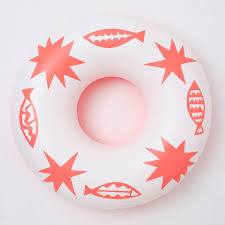 Matching flotation ring