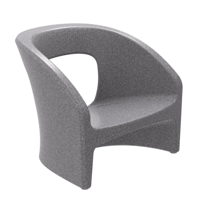 Fauteuil Playa (Twist)