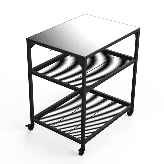 Table inox modulaire Ooni