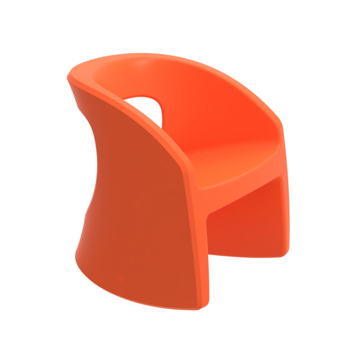 BISTRO CHAISE BERÇANTE Twist