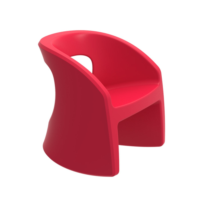 BISTRO CHAISE BERÇANTE Twist