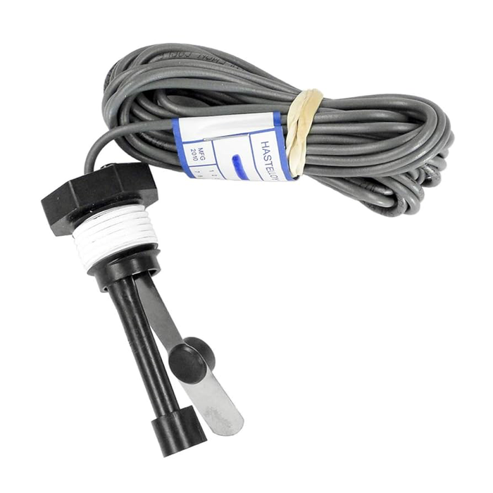 Flow switch complète, 15' de fil