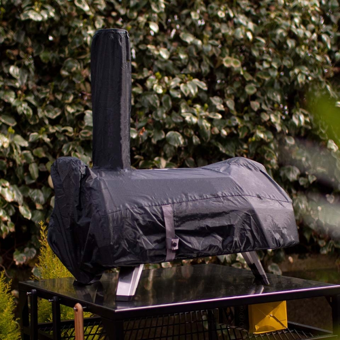 Transport and protective cover for Ooni Karu