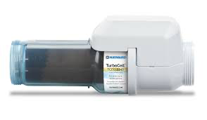 Cellule système sel Smart 340