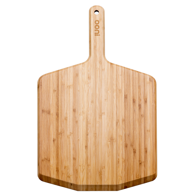 Planche à pizza en bois de bambou Ooni