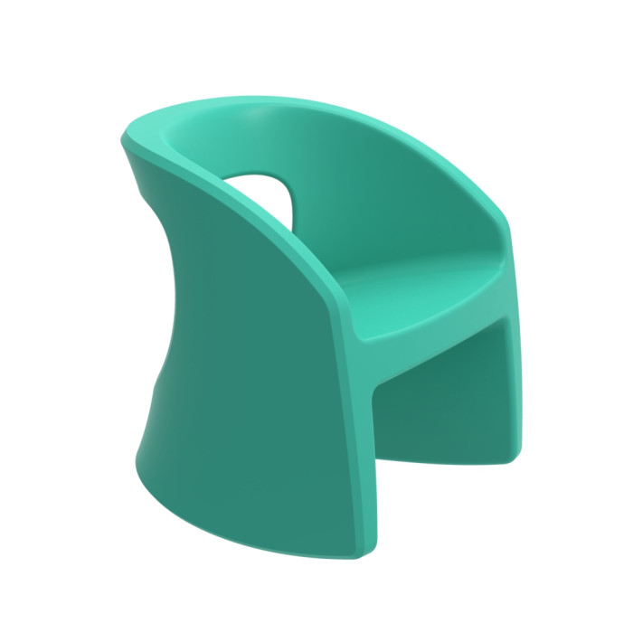 BISTRO CHAISE BERÇANTE Twist