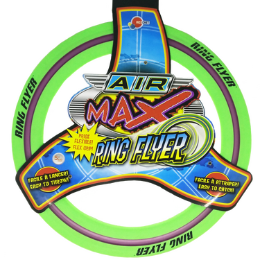 AirMax Ring Flyer
