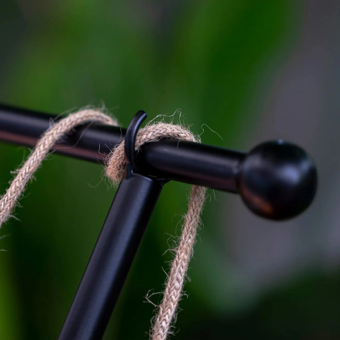 Extandable table frame for garland Lift