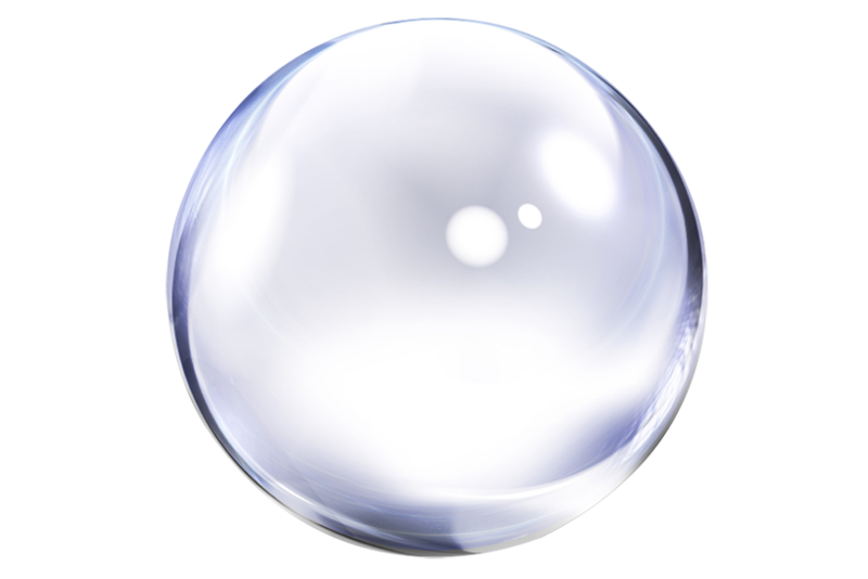 Bille de Verre - Waterco
