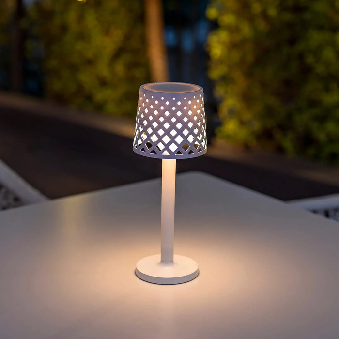 Gretita Table Lamp