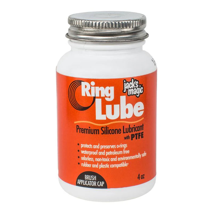 Lubrifiant pour O'-Ring - Ring Lube