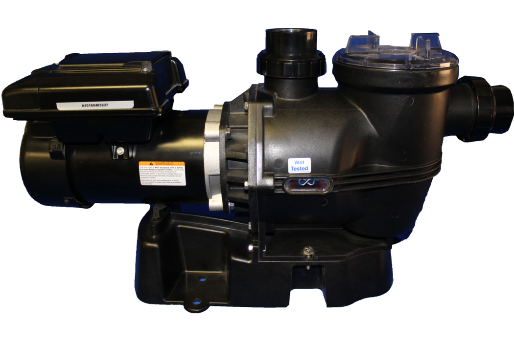 Waterco Infinium 150, 1,5 hp