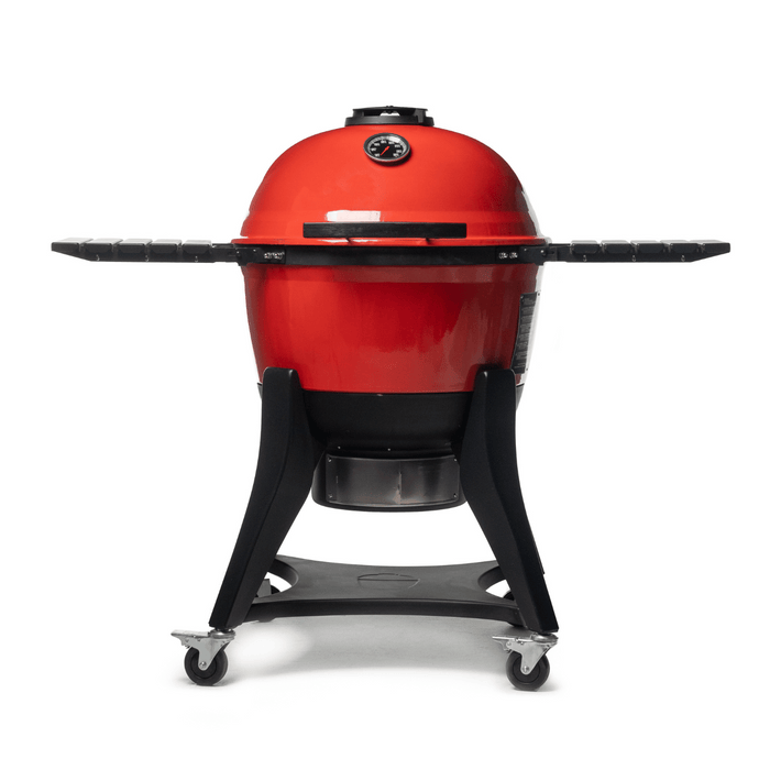 Kamado Kettle Joe