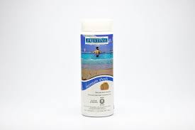Traitement choc piscine au sel - Premium Shock