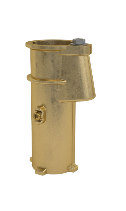 Anchor 6'', Big boy, for Bronze ladder