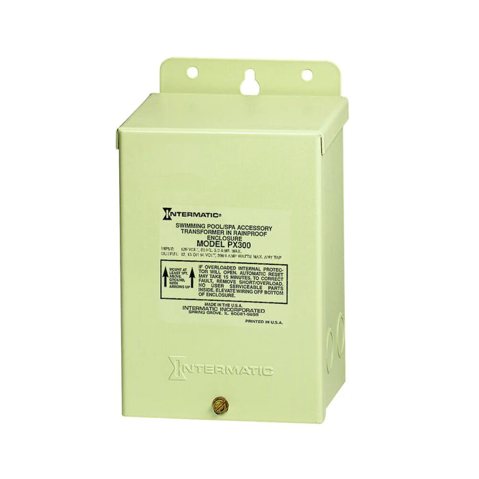 Transformateur 300W pour lumière 12V-120V